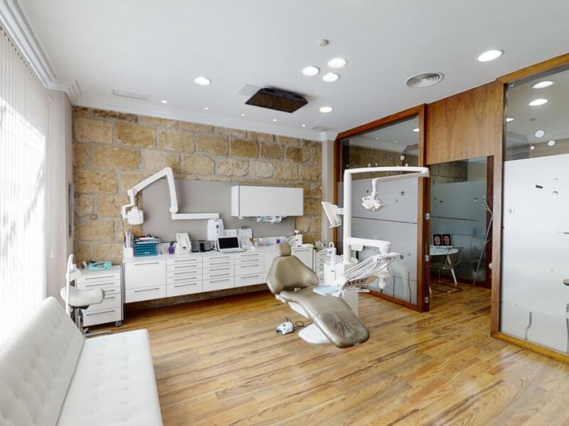 Technologies dentaires avancées - Dentiste Javea